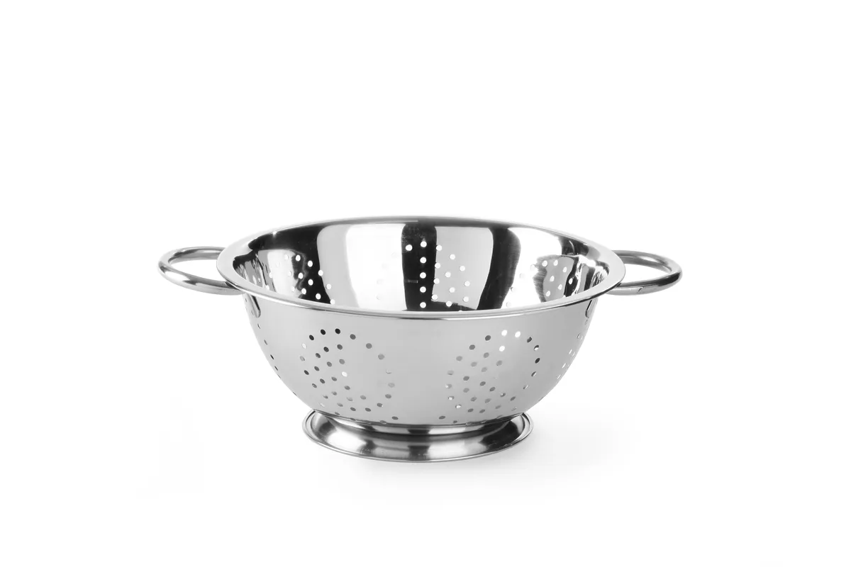 Cedzak, Kitchen Line, ⌀280x135mm HENDI 535202