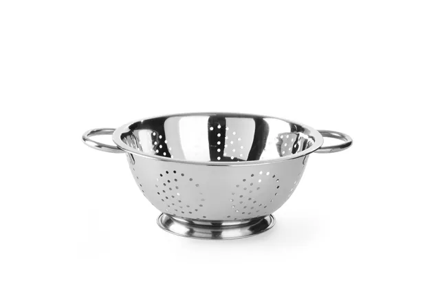Cedzak, Kitchen Line, ⌀280x135mm HENDI 535202
