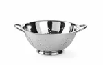 Cedzak, Kitchen Line, ⌀340x160mm HENDI 535301