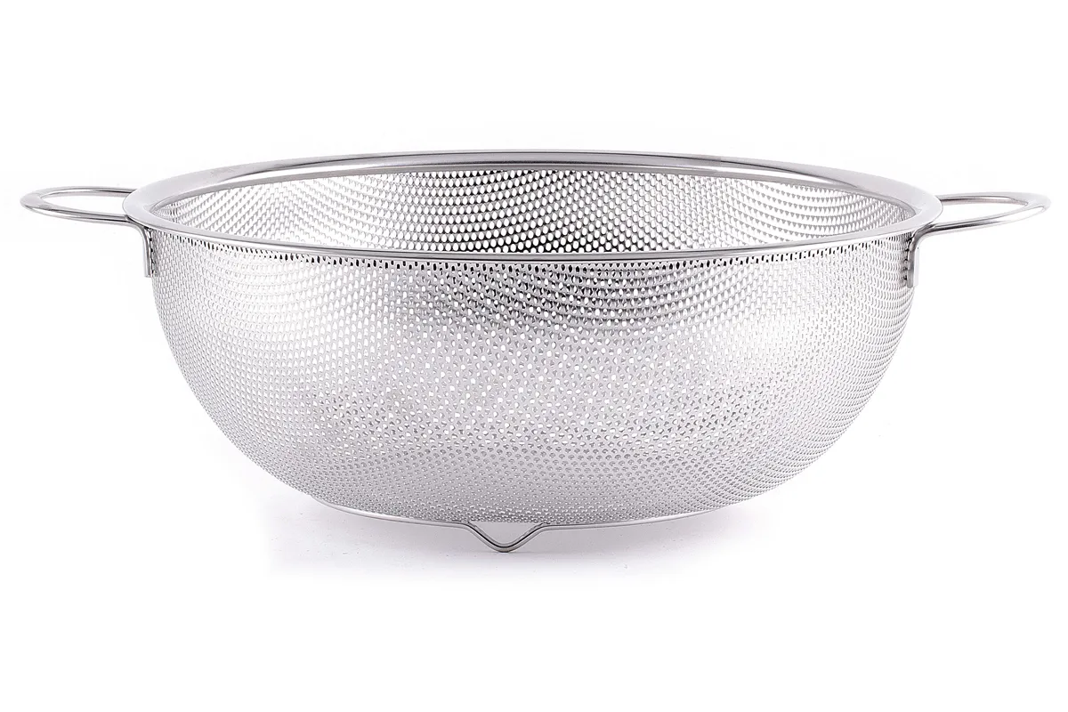 Cedzak, ⌀285x100mm HENDI 535417