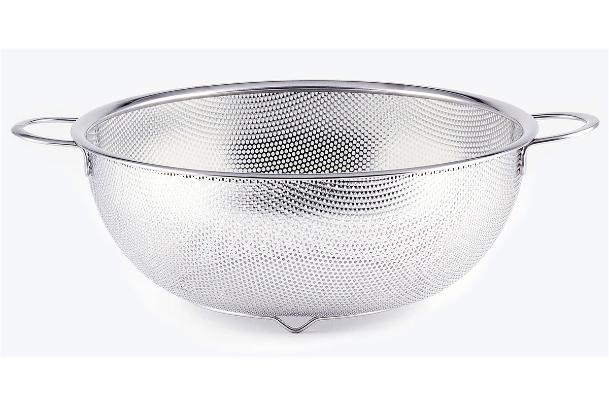 Cedzak, ⌀285x100mm HENDI 535417