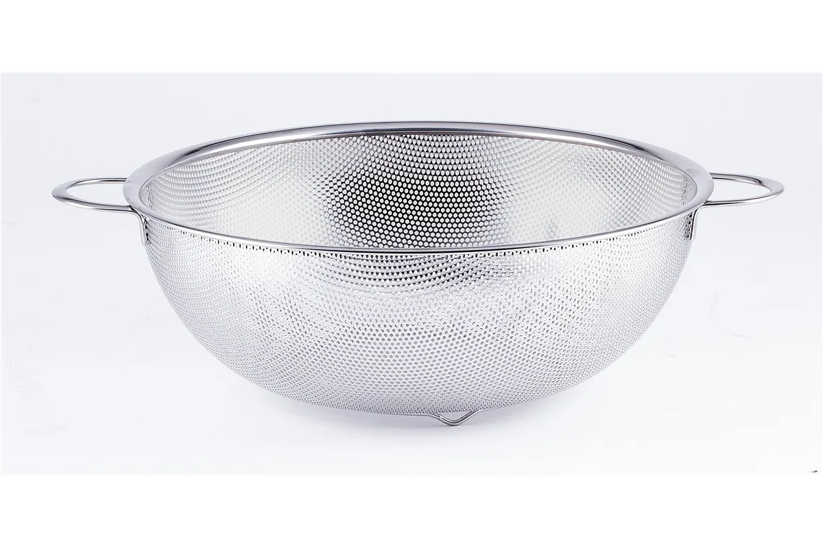 Cedzak, ⌀315x120mm HENDI 535424