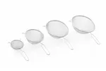 Sito z rączkami Kitchen Line, Kitchen Line, 280x125x47mm HENDI 635001