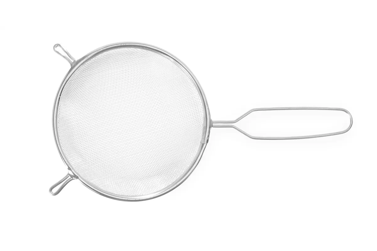 Sito z rączkami Kitchen Line, Kitchen Line, 323x160x65mm HENDI 635155