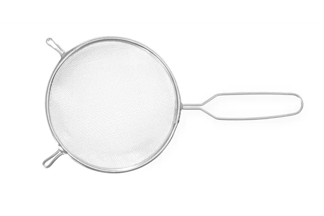 Sito z rączkami Kitchen Line, Kitchen Line, 323x160x65mm HENDI 635155