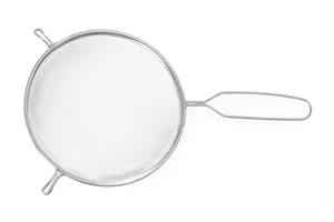 Sito z rączkami Kitchen Line, Kitchen Line, 343x190x85mm HENDI 635209