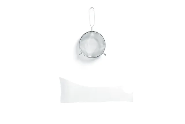 Sito z rączkami Kitchen Line, Kitchen Line, 343x190x85mm HENDI 635209