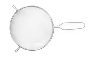 Sito z rączkami Kitchen Line, Kitchen Line, 360x210x80mm HENDI 635308