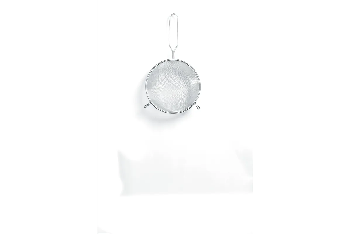 Sito z rączkami Kitchen Line, Kitchen Line, 360x210x80mm HENDI 635308