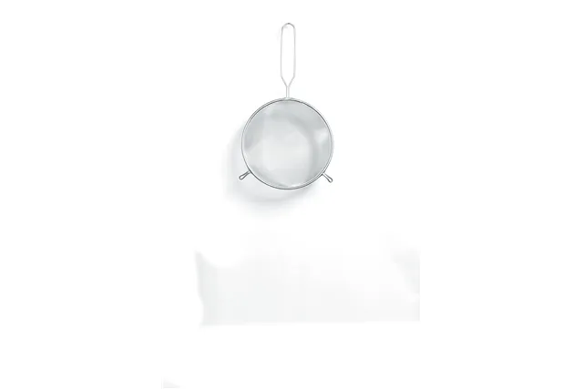 Sito z rączkami Kitchen Line, Kitchen Line, 360x210x80mm HENDI 635308