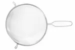 Sito z rączkami Kitchen Line, Kitchen Line, 395x260x90mm HENDI 635407