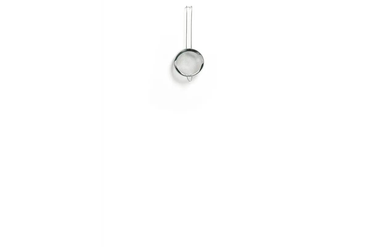 Sito, Profi Line, 250x105x40mm HENDI 638309