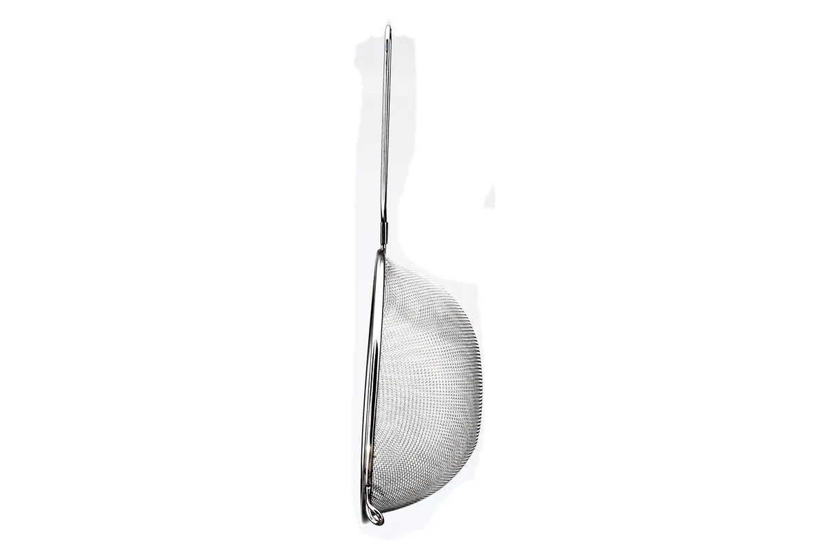 Sito z rączkami, Profi Line, 405x250x110mm HENDI 637500