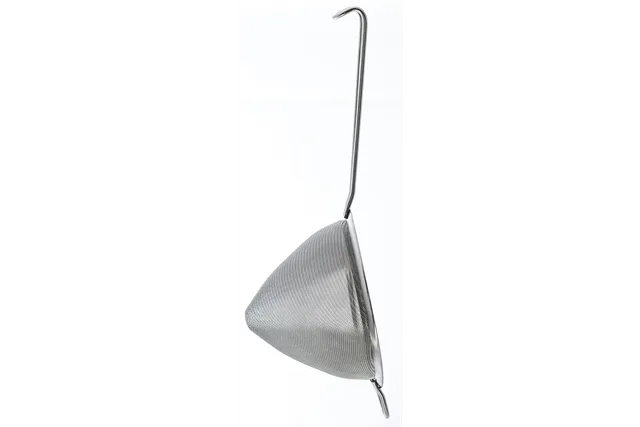 Sito chińskie siatkowe, 415x160x105mm HENDI 647509