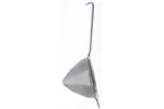 Sito chińskie siatkowe, 415x160x105mm HENDI 647509