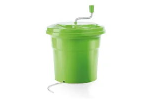 Wirówka do sałaty, 25L, ⌀430x530mm HENDI 222560