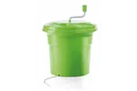 Wirówka do sałaty, 25L, ⌀430x530mm HENDI 222560