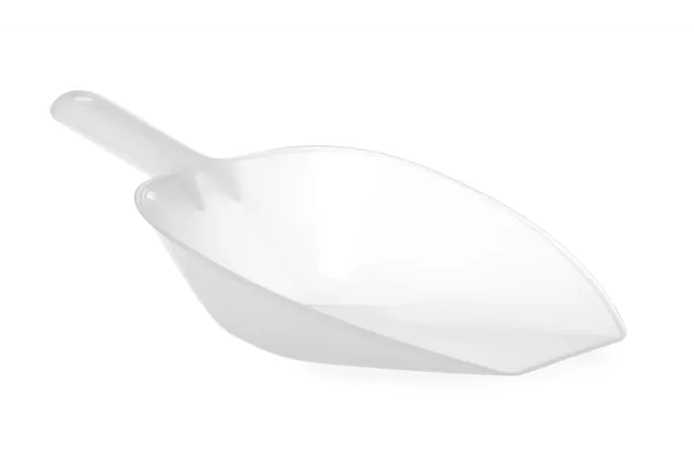 Szufelka, 0,65L, 330mm HENDI 562079