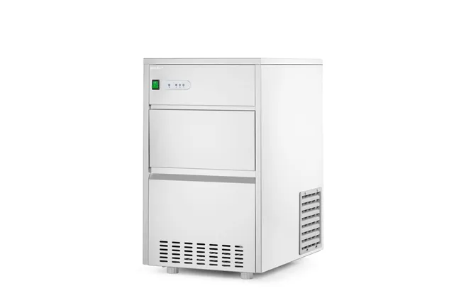 Kostkarka do lodu, ~26 kg/dzień, 230V/241W, 400x600x675mm Arktic 271773