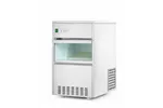 Kostkarka do lodu, ~26 kg/dzień, 230V/241W, 400x600x675mm Arktic 271773