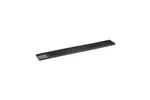 Mata barmańska, czarny, 300x150x9mm BarUp 597989