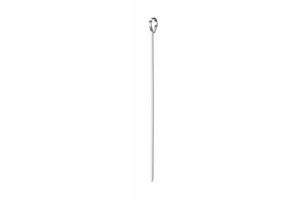 Szpila do szaszłyków, 6 szt., 250mm HENDI 170120
