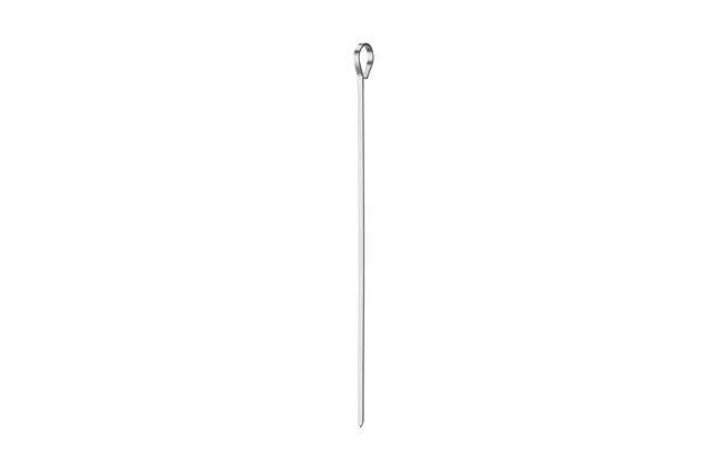 Szpila do szaszłyków, 6 szt., 250mm HENDI 170120