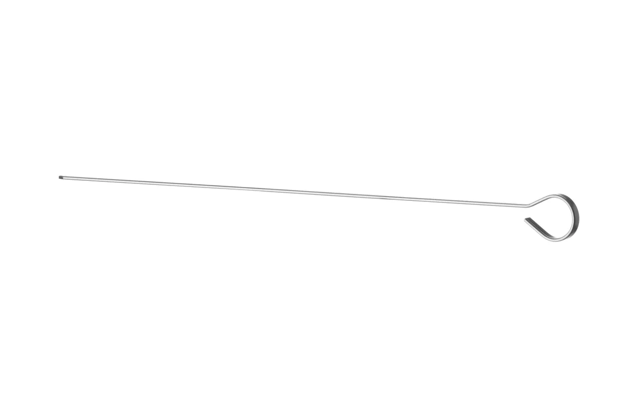 Szpila do szaszłyków, 6 szt., 250mm HENDI 170120