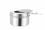 Podgrzewacz na pastę GN 1/1, Kitchen Line, 9L, 2 szt., 600x358x295mm HENDI 472613