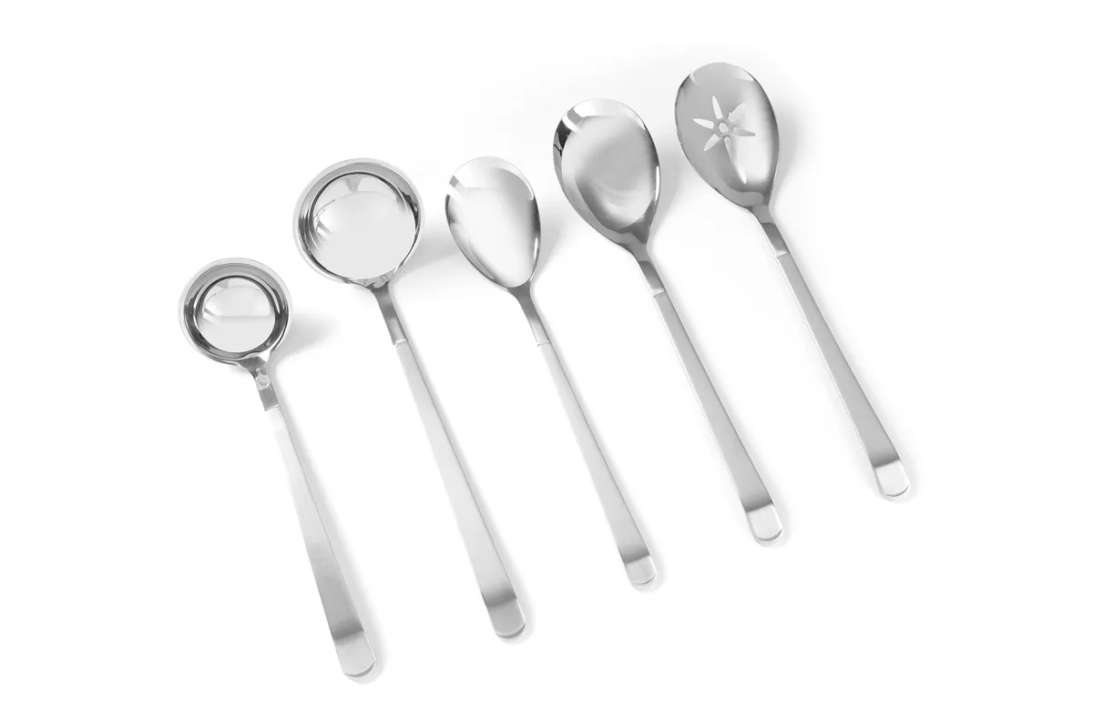 Chochla, 0,05L, 270x69mm HENDI 529089