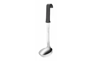 Chochla do zup, 0,11L, 300x80mm HENDI 529010