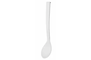 Łyżka do sałatek, 0,06L, biały, 335x70mm HENDI 564400