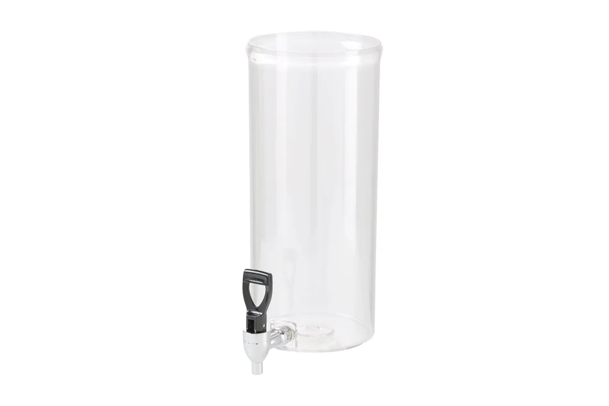 Dyspenser do soków, 3L, 215x315x490mm HENDI 425428