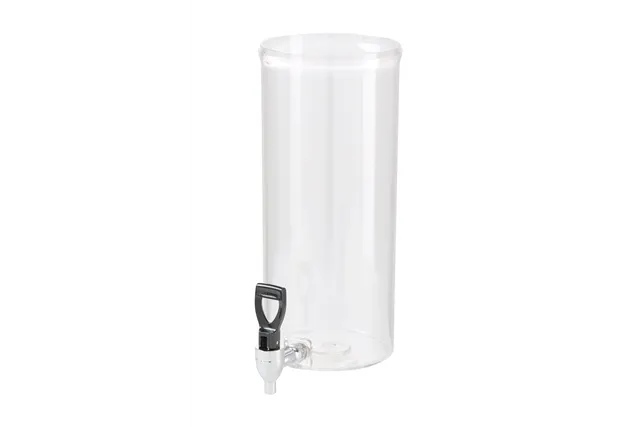 Dyspenser do soków, 3L, 215x315x490mm HENDI 425428