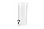 Dyspenser do soków, 3L, 215x315x490mm HENDI 425428