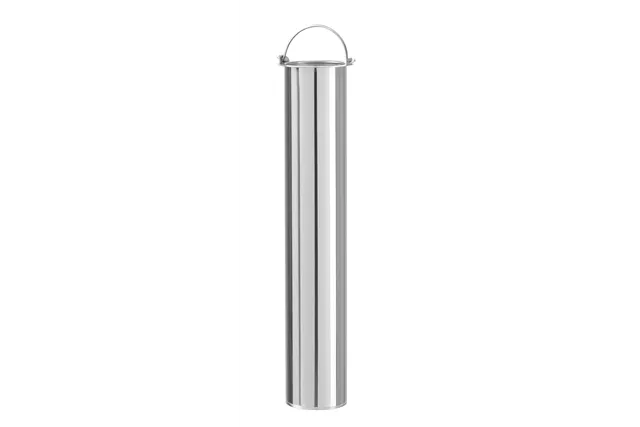 Dyspenser do soków, 3L, 215x315x490mm HENDI 425428