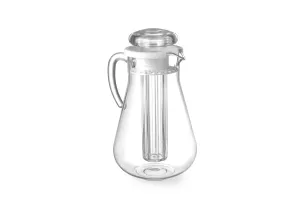 Dzbanek z wkładem na lód, 2,2L, ⌀150x260mm HENDI 425107