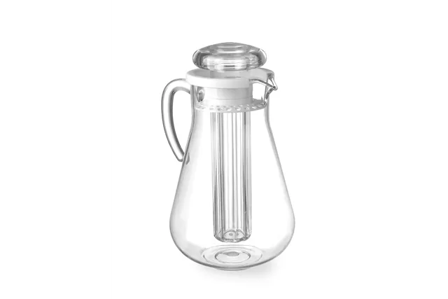 Dzbanek z wkładem na lód, 2,2L, ⌀150x260mm HENDI 425107