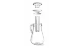 Dzbanek z wkładem na lód, 2,2L, ⌀150x260mm HENDI 425107