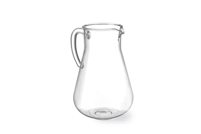 Dzbanek z wkładem na lód, 2,2L, ⌀150x260mm HENDI 425107