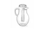 Dzbanek z wkładem na lód, 3L, ⌀170x285mm HENDI 425121