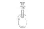 Dzbanek z wkładem na lód, 3L, ⌀170x285mm HENDI 425121