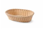Koszyk do pieczywa owalny, 380x270x90mm HENDI 561003