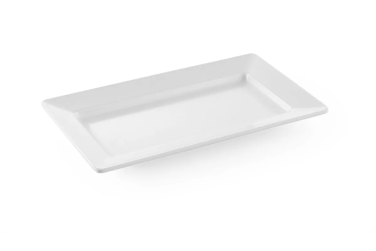 Półmisek prostokątny, 360x205x38mm HENDI 561508