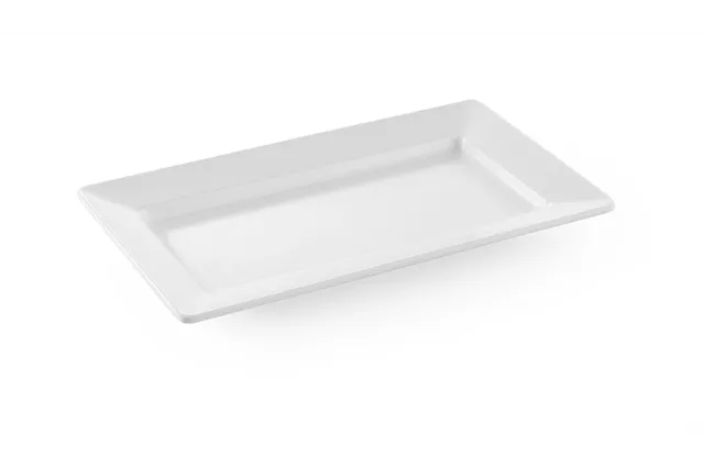 Półmisek prostokątny, 360x205x38mm HENDI 561508