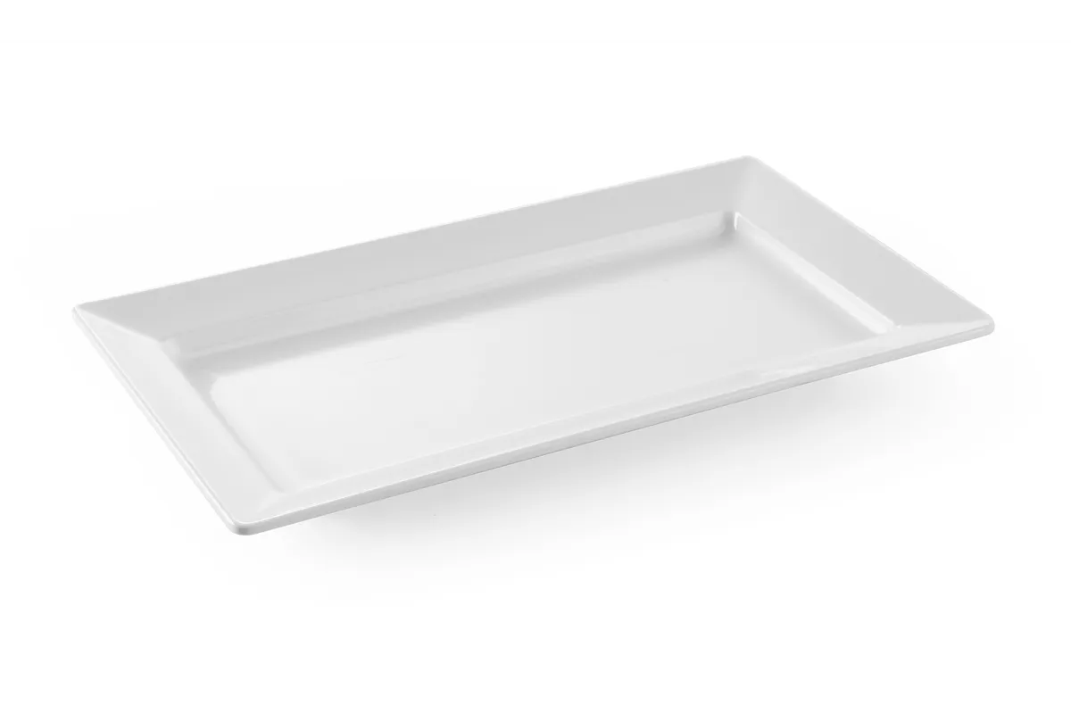 Półmisek prostokątny, 495x270x56mm HENDI 561515