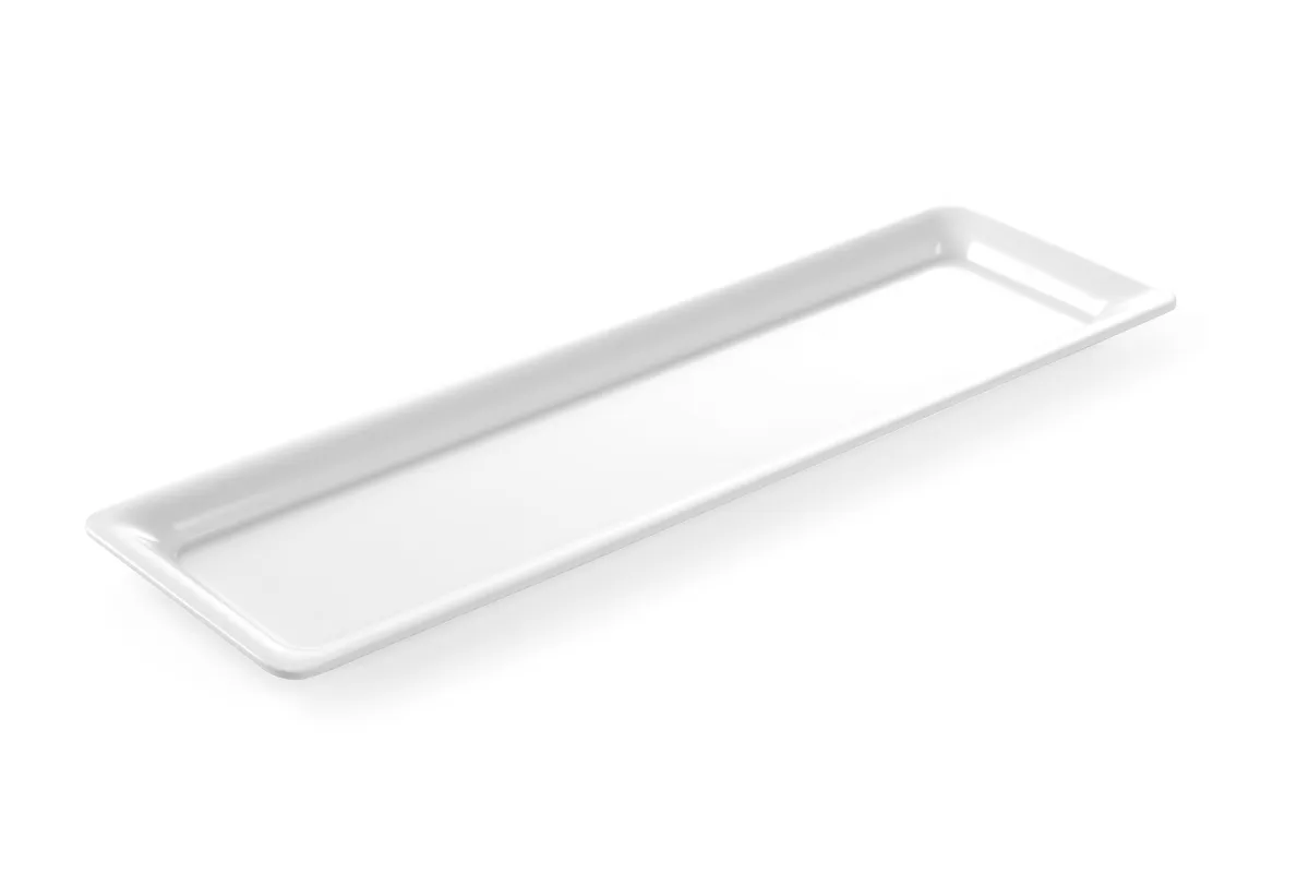 Taca bankietowa GN, GN 2/4, 530x163x20mm HENDI 566053