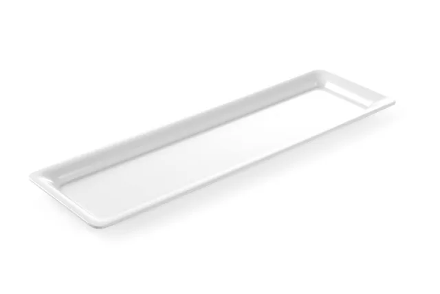 Taca bankietowa GN, GN 2/4, 530x163x20mm HENDI 566053