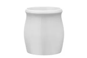 Dzbanek do sosów z porcelany, 1L HENDI 785010