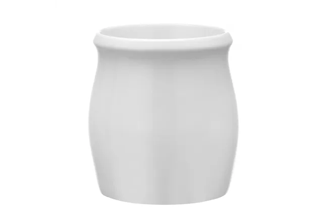 Dzbanek do sosów z porcelany, 1L HENDI 785010